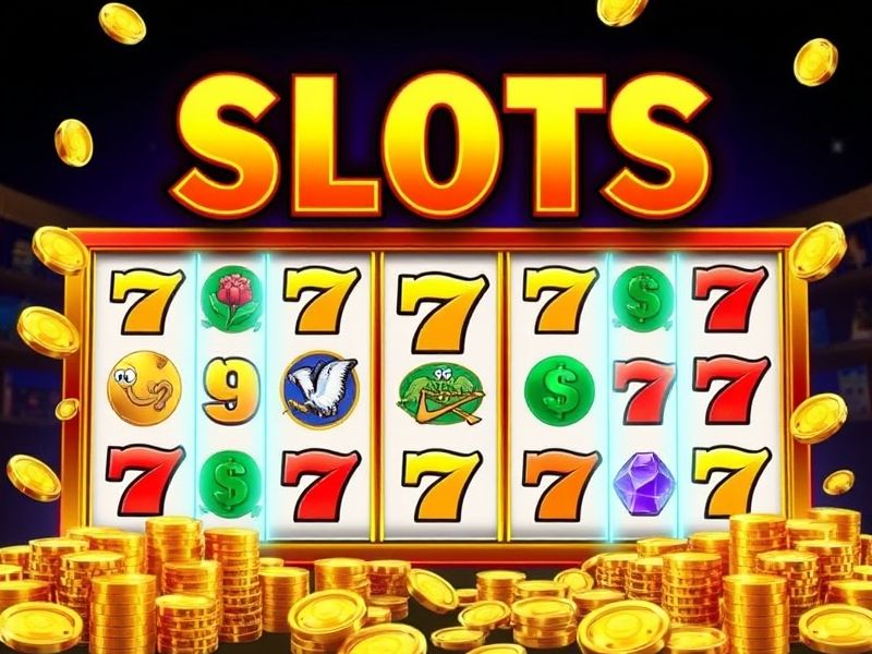 Explore top online casino games for real money, including slots, poker, and blackjack. Get expert guides, bonuses, and strategies to maximize your wins at licensed virtual casinos.