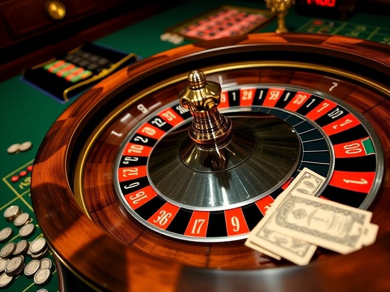 Explore top online casino games for real money, including slots, poker, and blackjack. Get expert guides, bonuses, and strategies to maximize your wins at licensed virtual casinos.