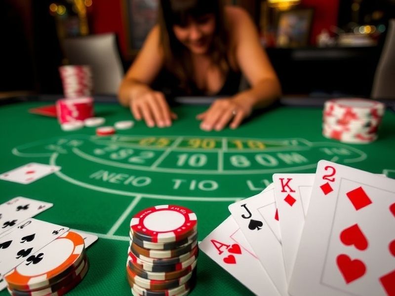 Explore top online casino games for real money, including slots, poker, and blackjack. Get expert guides, bonuses, and strategies to maximize your wins at licensed virtual casinos.