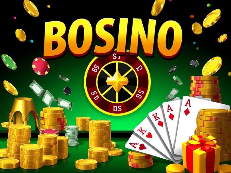 Explore top online casino games for real money, including slots, poker, and blackjack. Get expert guides, bonuses, and strategies to maximize your wins at licensed virtual casinos.